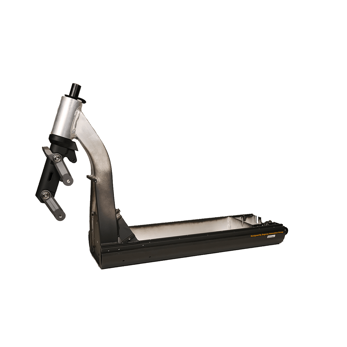 Frame Assembly - GT1