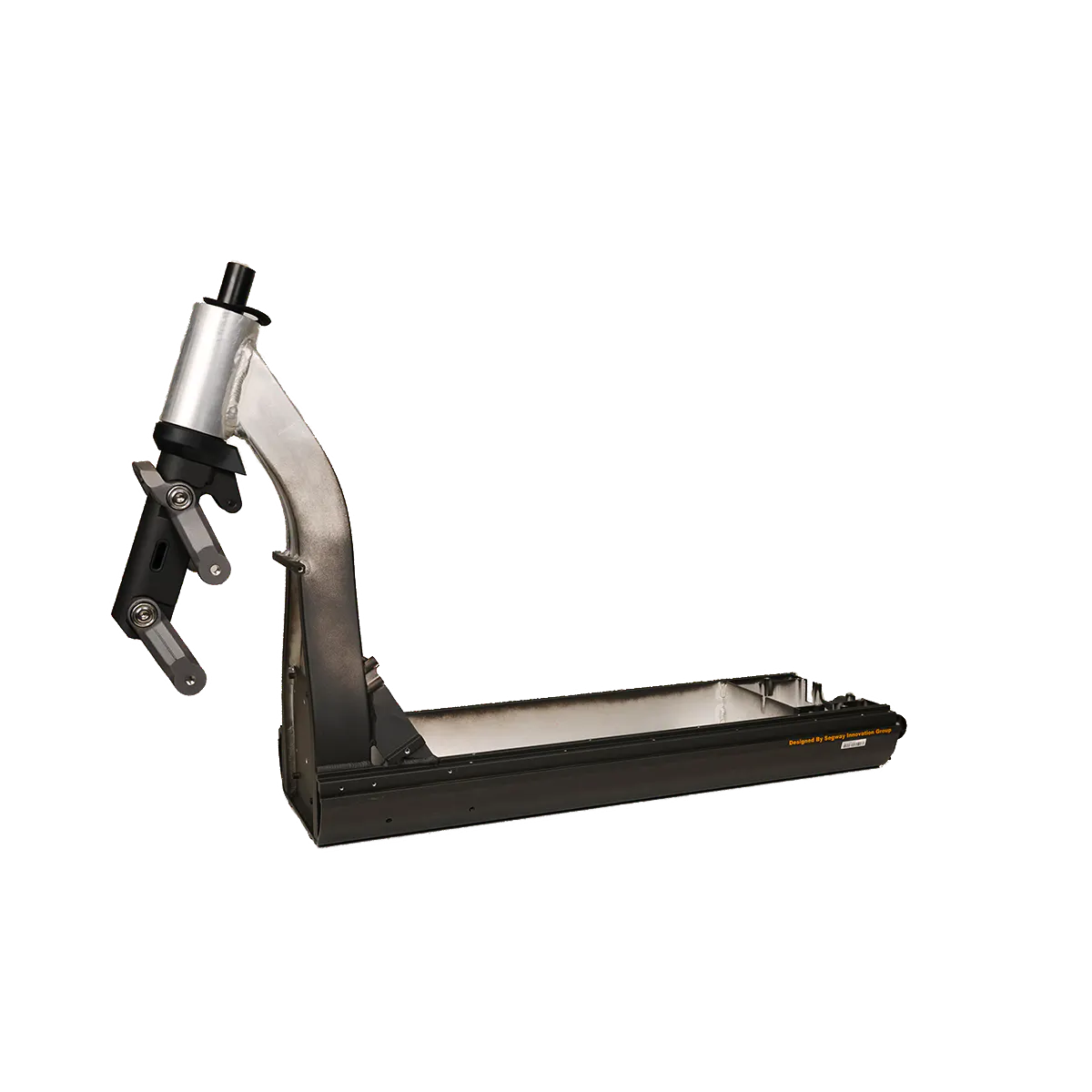 Frame Assembly - GT2