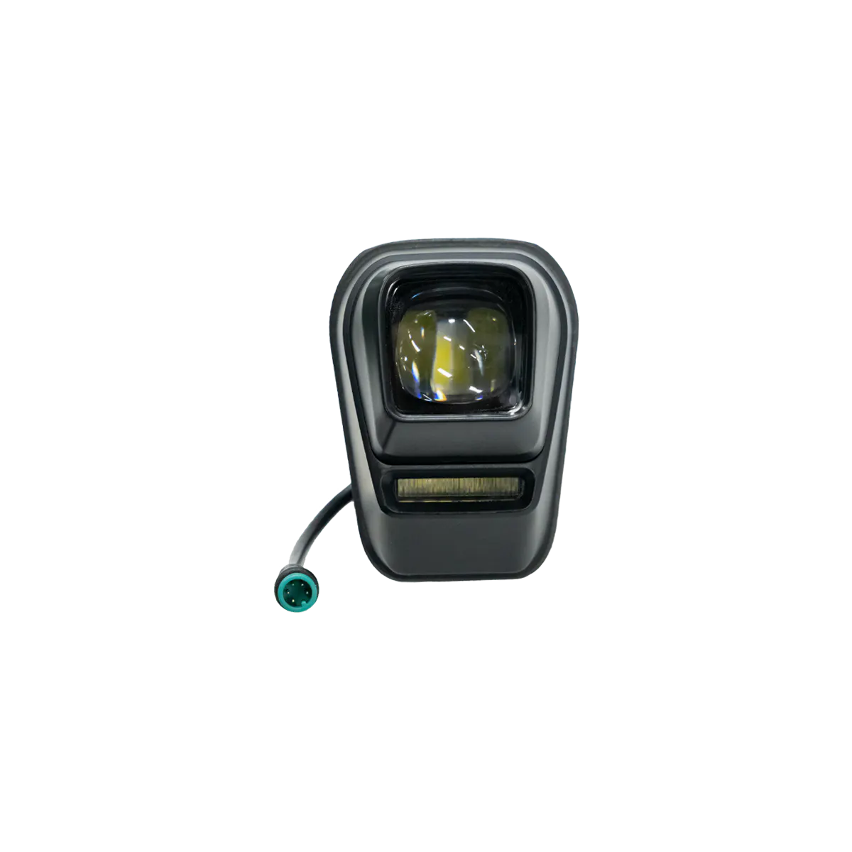 Headlight assembly-Xafari/Xyber