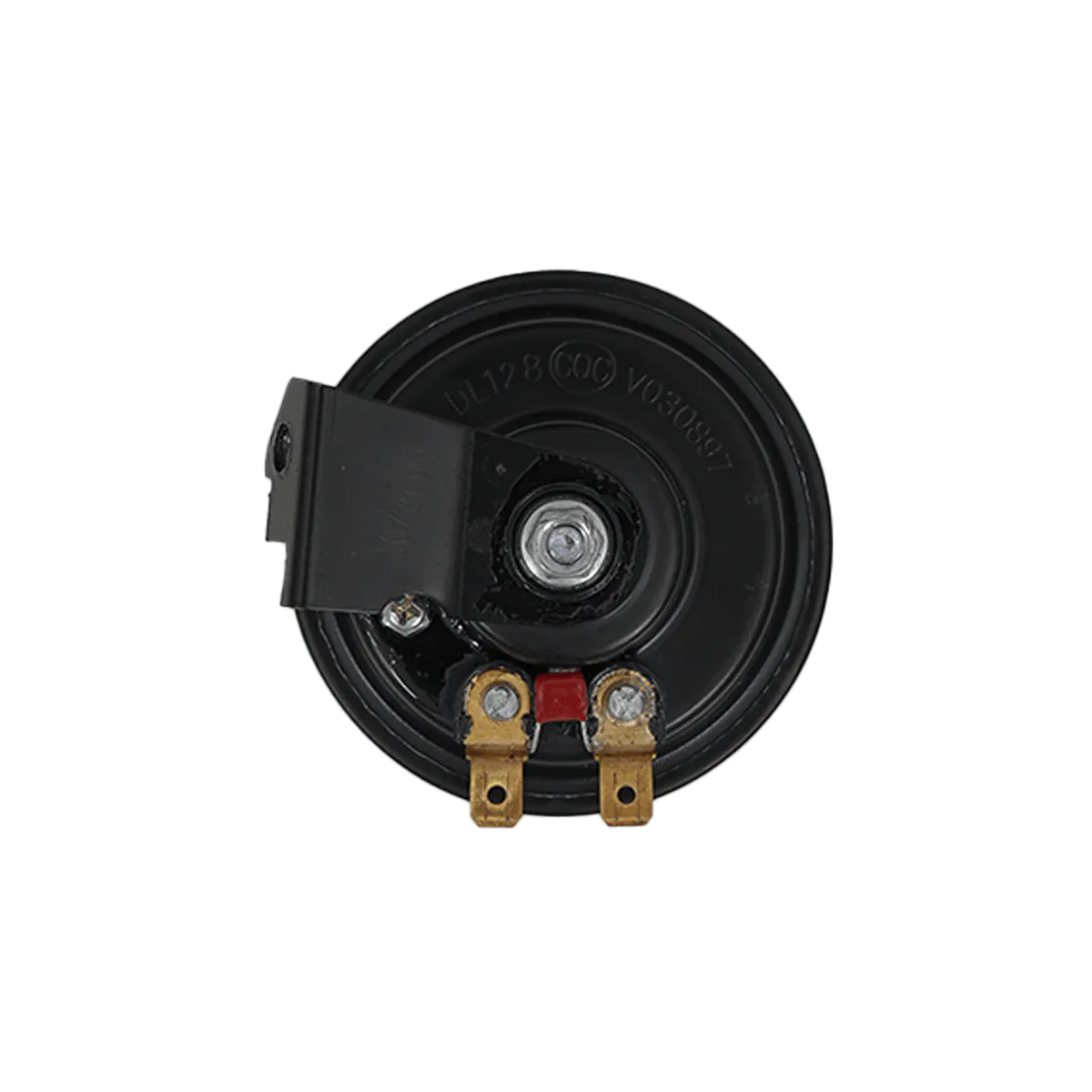 ヤマハウッドホーンＨ３２２０＋ドライバーユニット Iron Horn Assembly; D-66mm-12V/1A-GT3