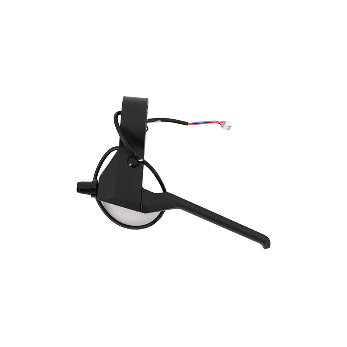 Plastic Brake Handle-L-F3/F3 Pro