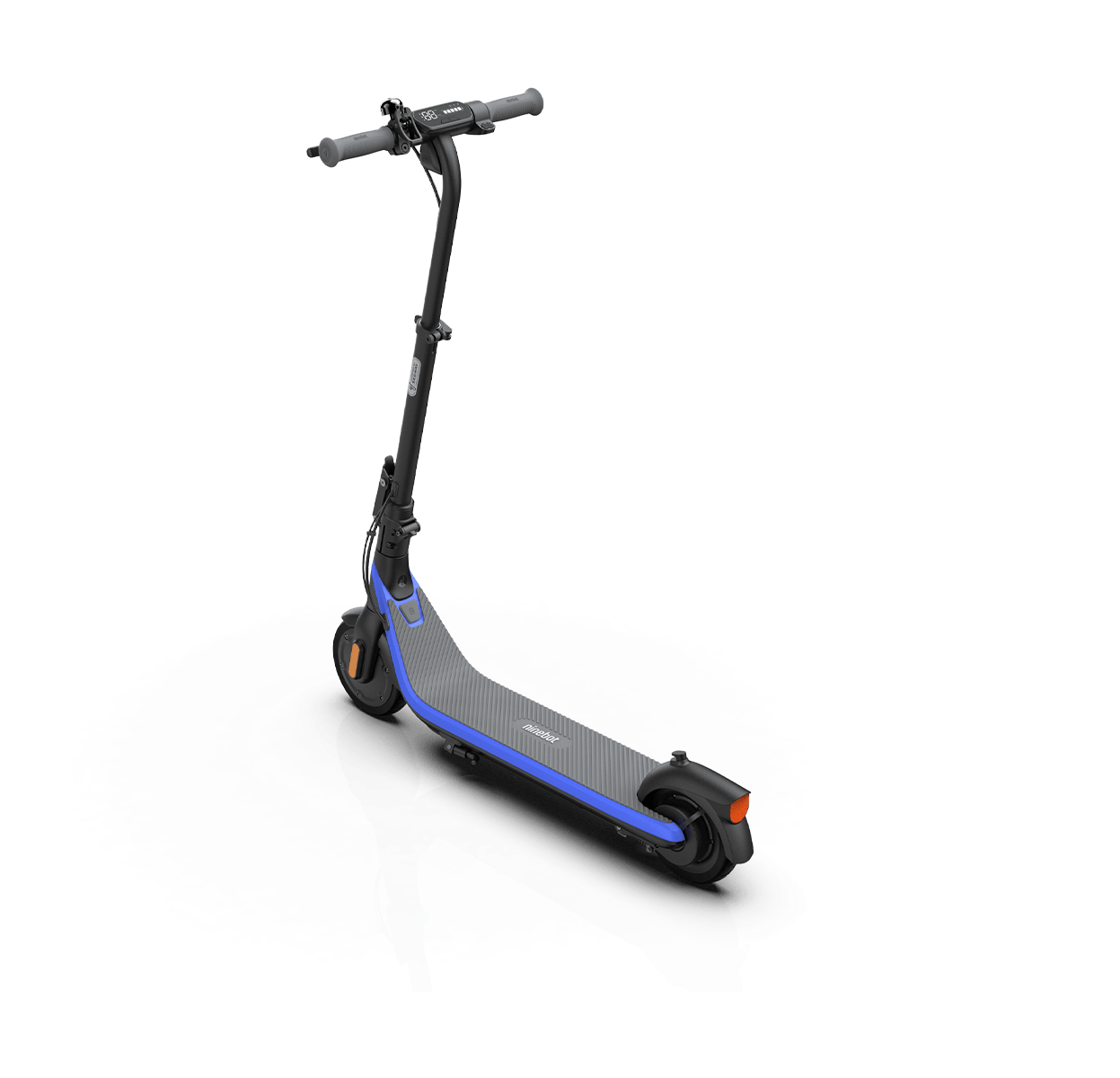 Segway Ninebot C2 Pro | Electric Kickscooter | Segway Official Store