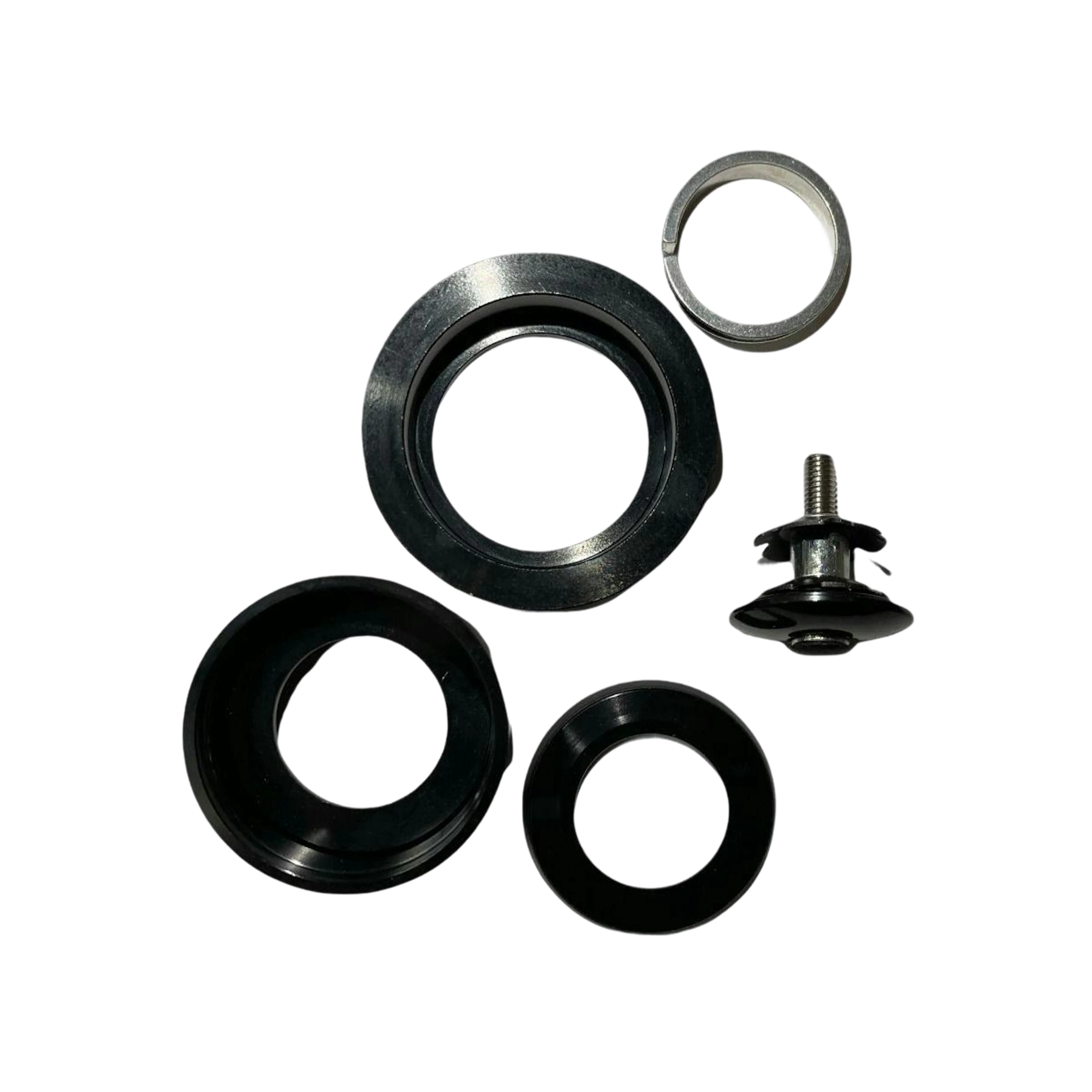 その他 Smartheadset Steering Headset Assy - X160/X260
