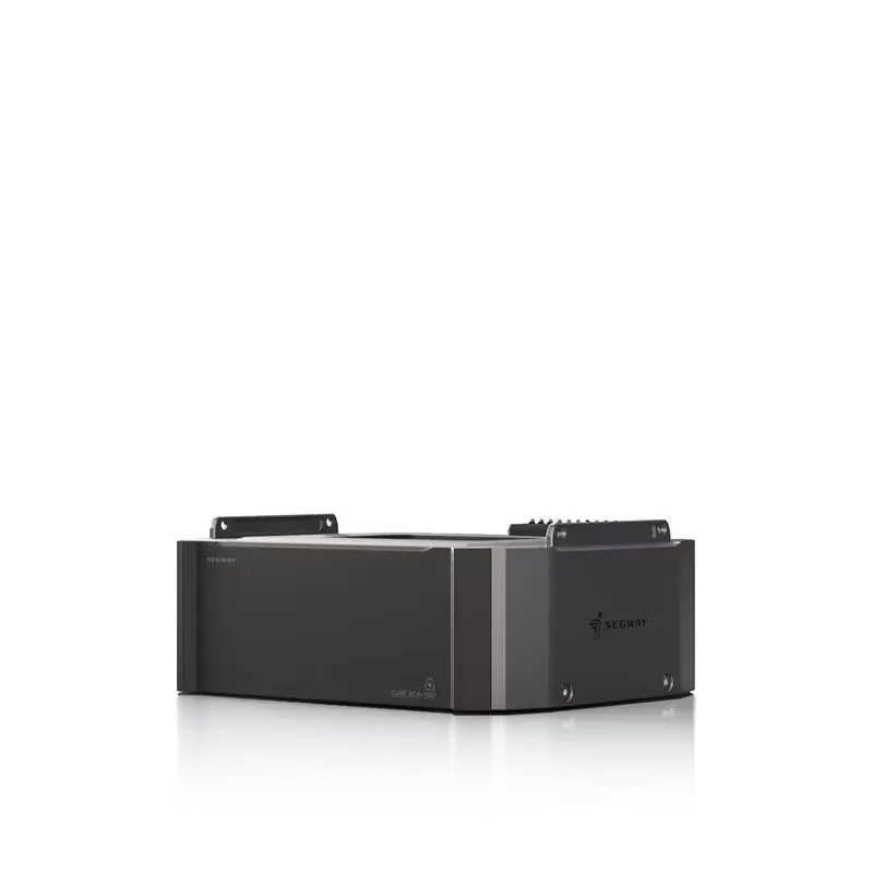 Segway Segway BTX1000 Portable Power Station Battery Pack