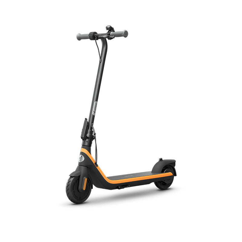 自転車本体 Ninebot eKickscooter C20 パーソナルモビリティ 電動キックスクーター Ninebot