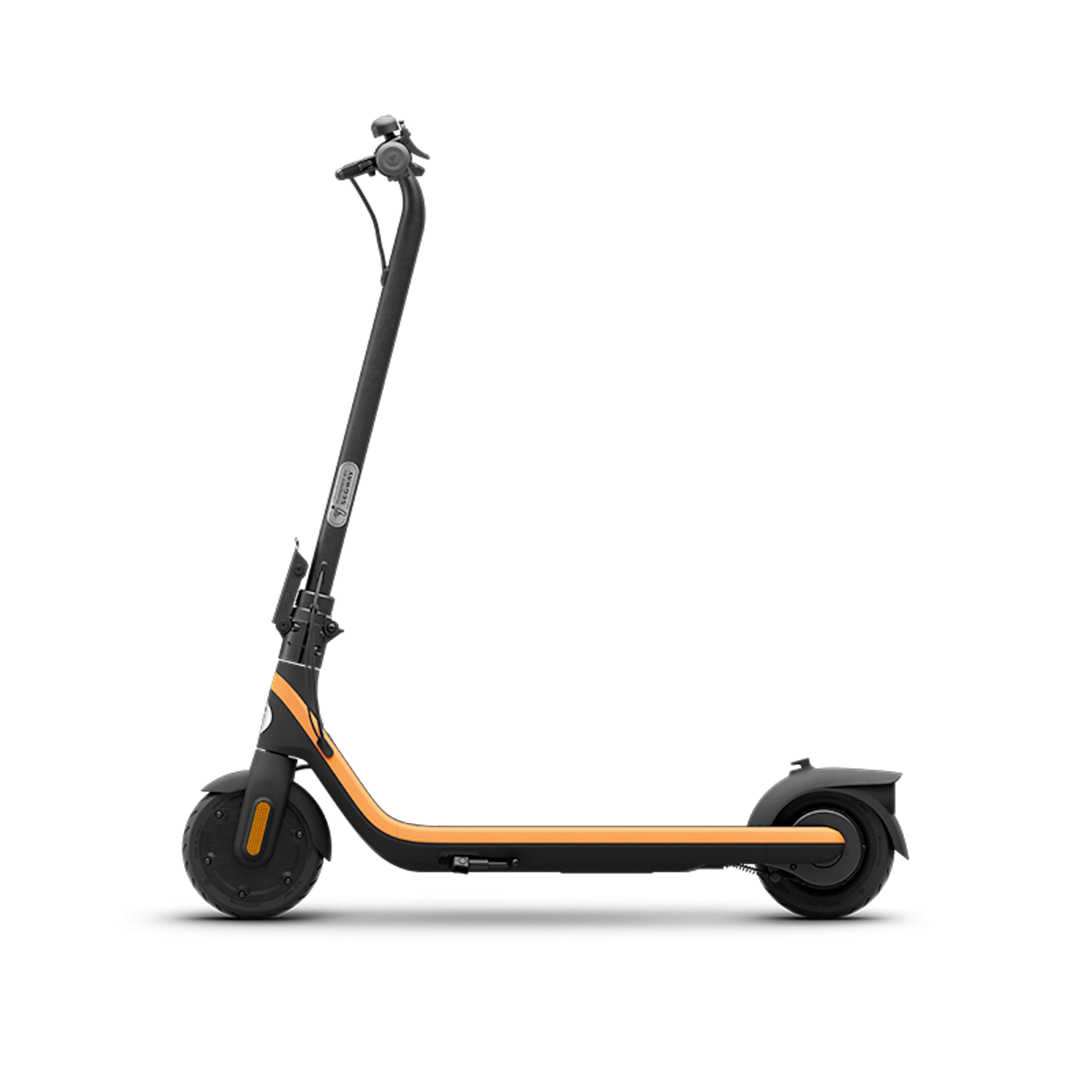スケートボード Ninebot Segway Ninebot C2 | Stylish Kids eKickScooter | Segway Official Store