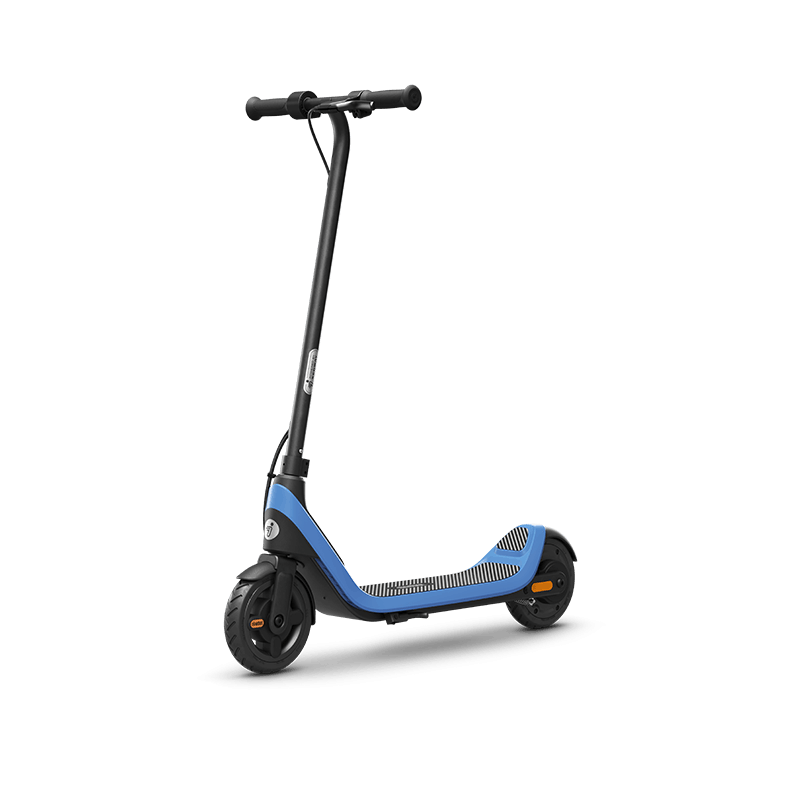 Segway E2 Plus II | Beginner-Friendly Electric Scooter | Segway