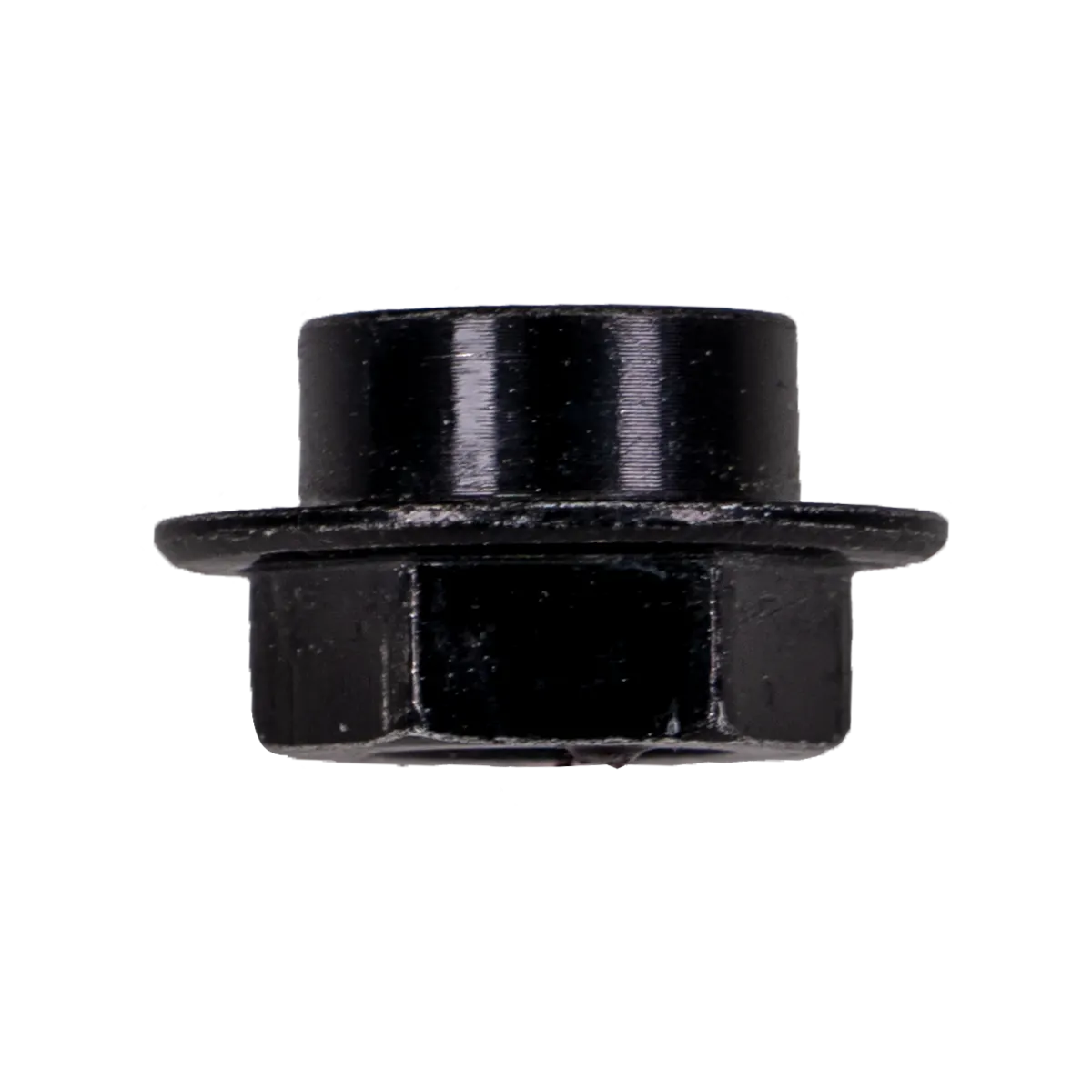 Nut- Shock absorber lock-E3 Pro