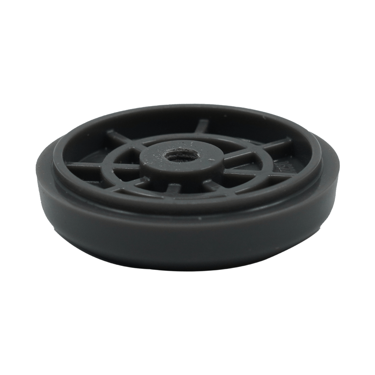 Right Turn Signal End Cover - E2 PRO & F2 & G2