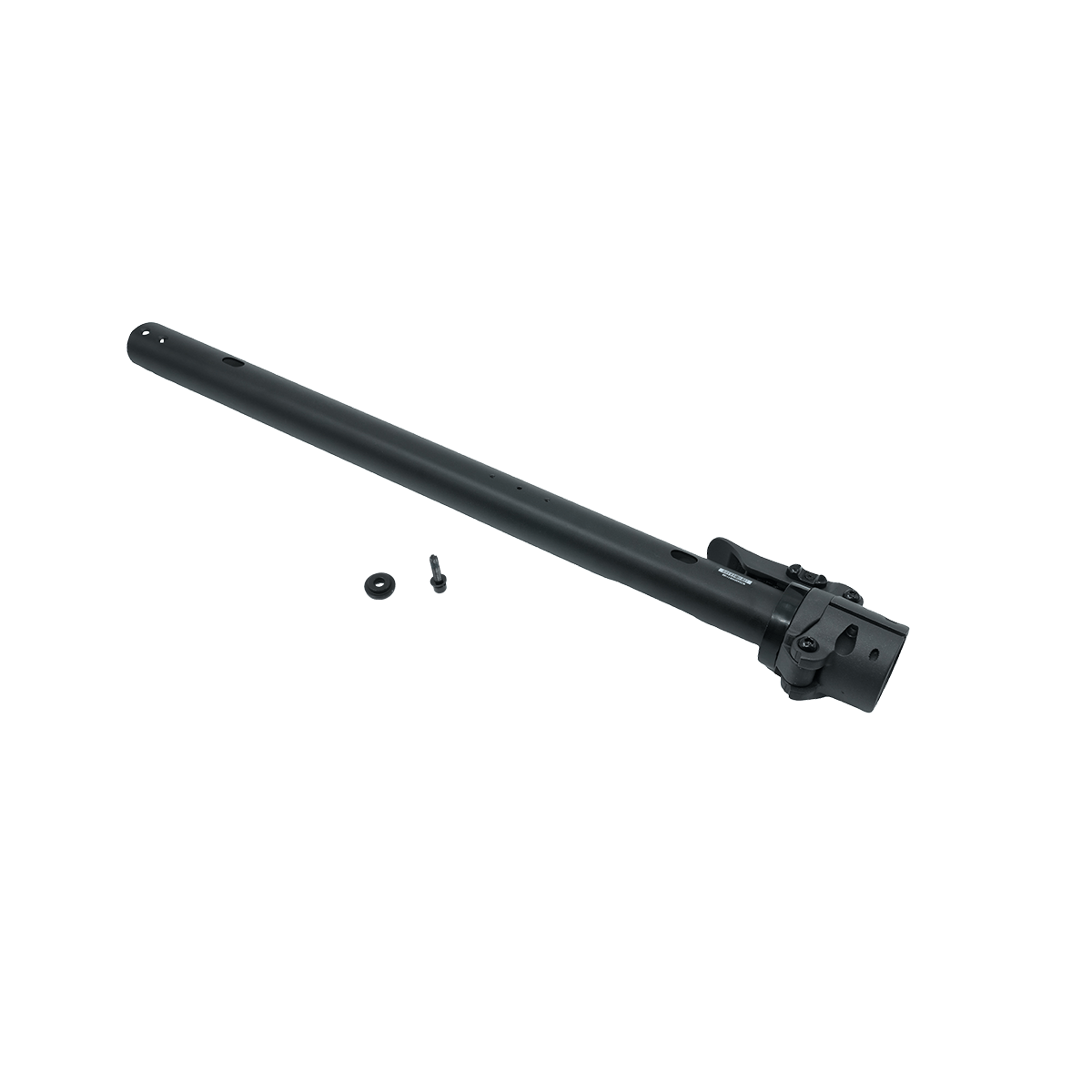 Folding Stem Assembly - Max G2