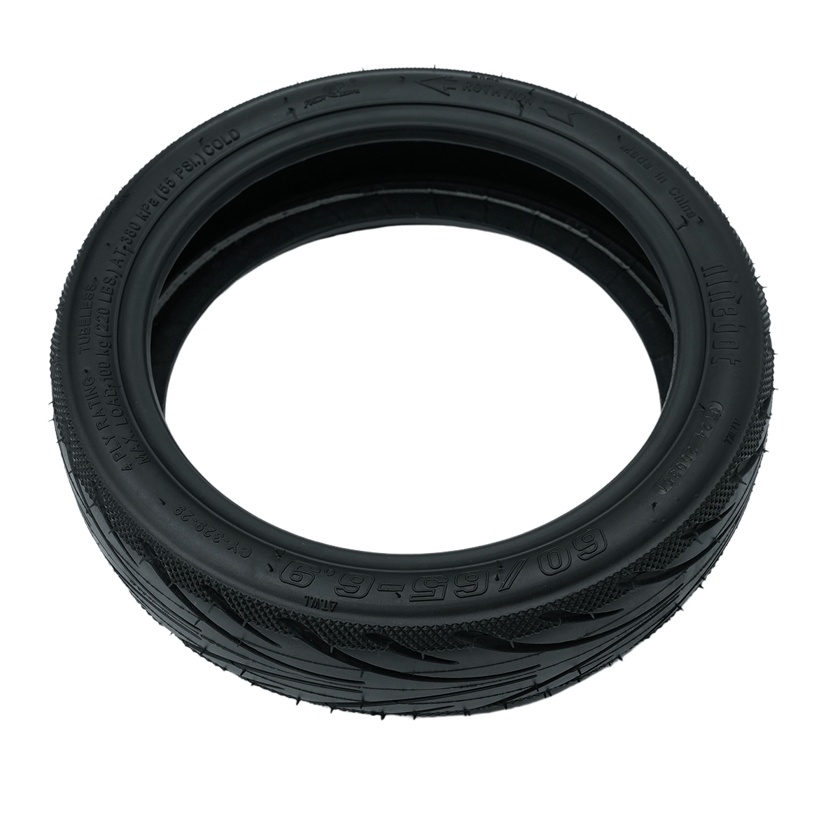 Rear Tire - Max G2 /E2 Pro/F3/F3 Pro