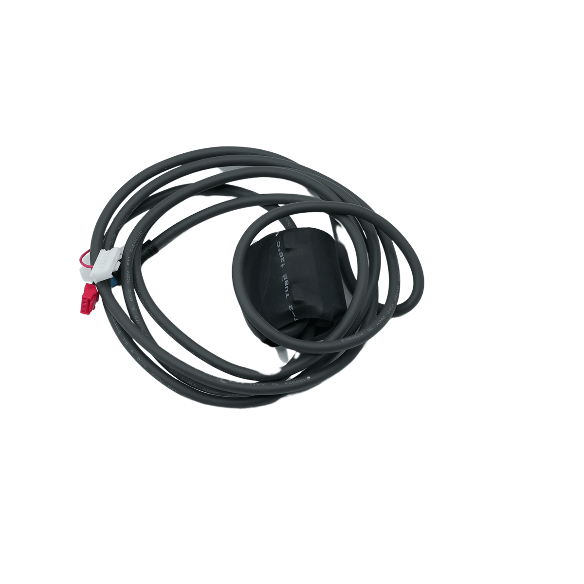 Control Bus After-sales Accessory Pack - MAX G2