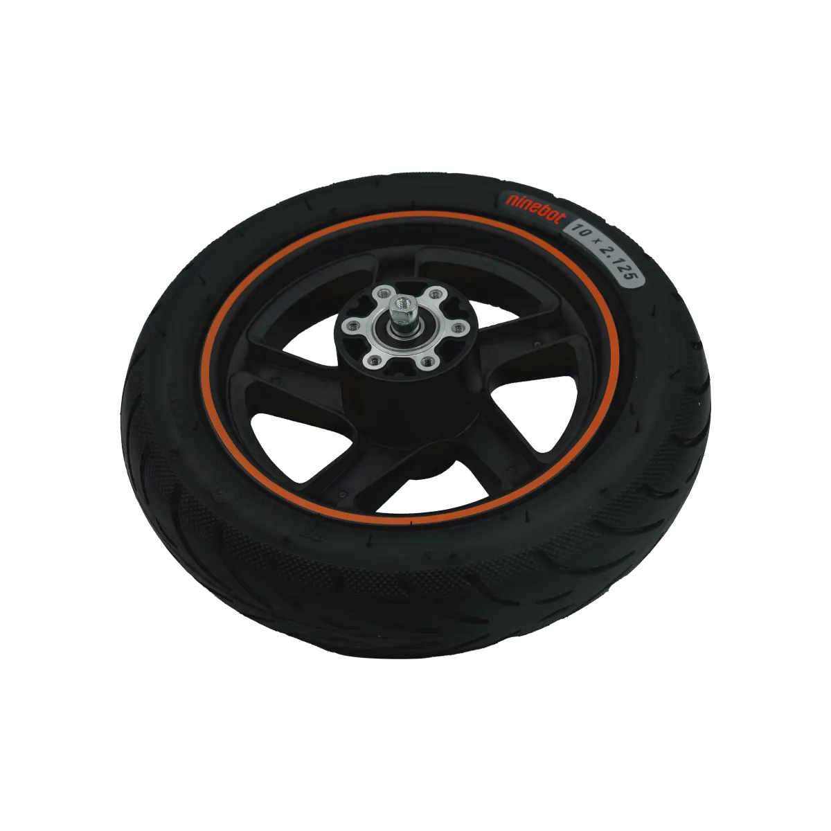 Rear Wheel Assembly Accessory - F35/F40