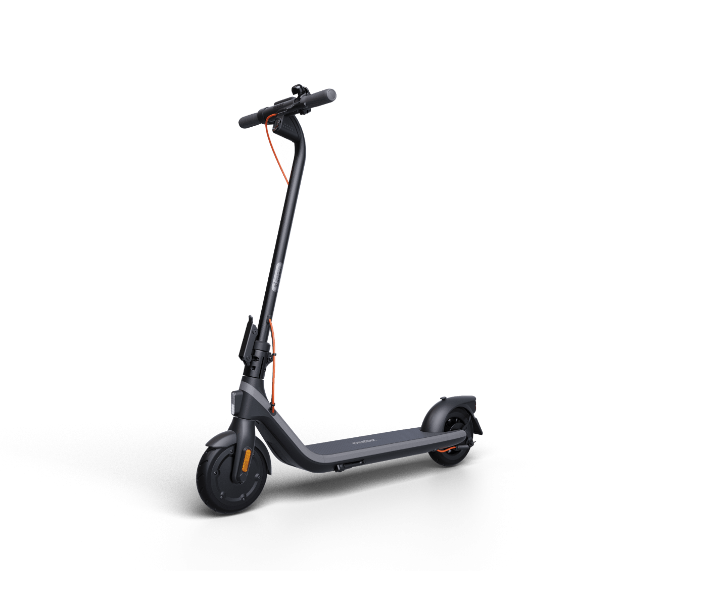 Segway E2 Plus eKickScooter