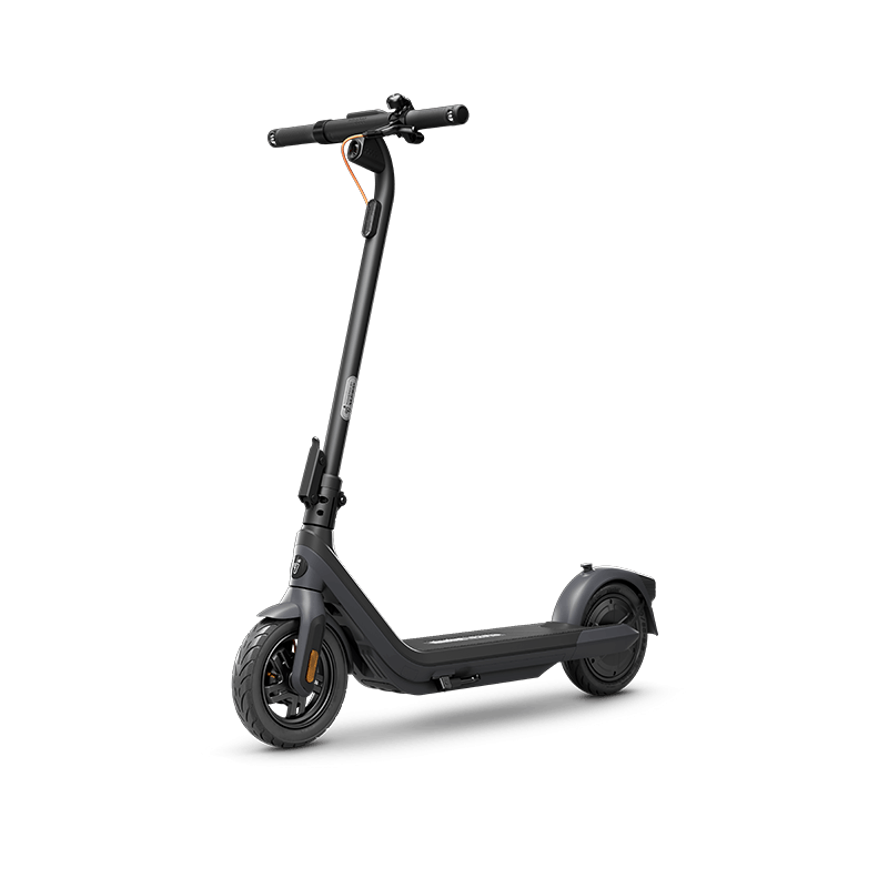 Segway eKickScooter E2 Pro | Efficient Electric Scooter | Segway Official Store