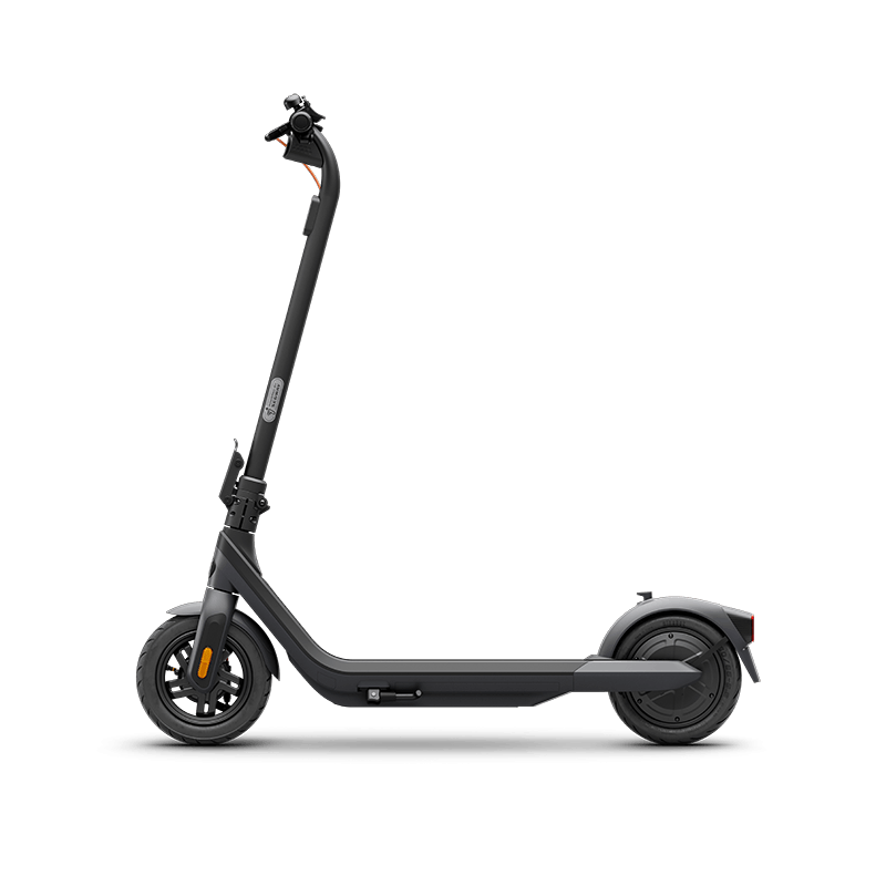 スケートボード ninebot by SEGWAY ES2 Segway Ninebot ES2 Series Electric KickScooter- Power by
