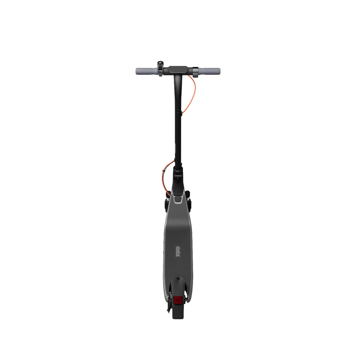 Segway E2 Plus II | Beginner-Friendly Electric Scooter | Segway
