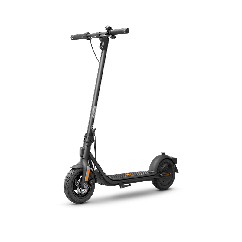 Segway F2 eKickScooter