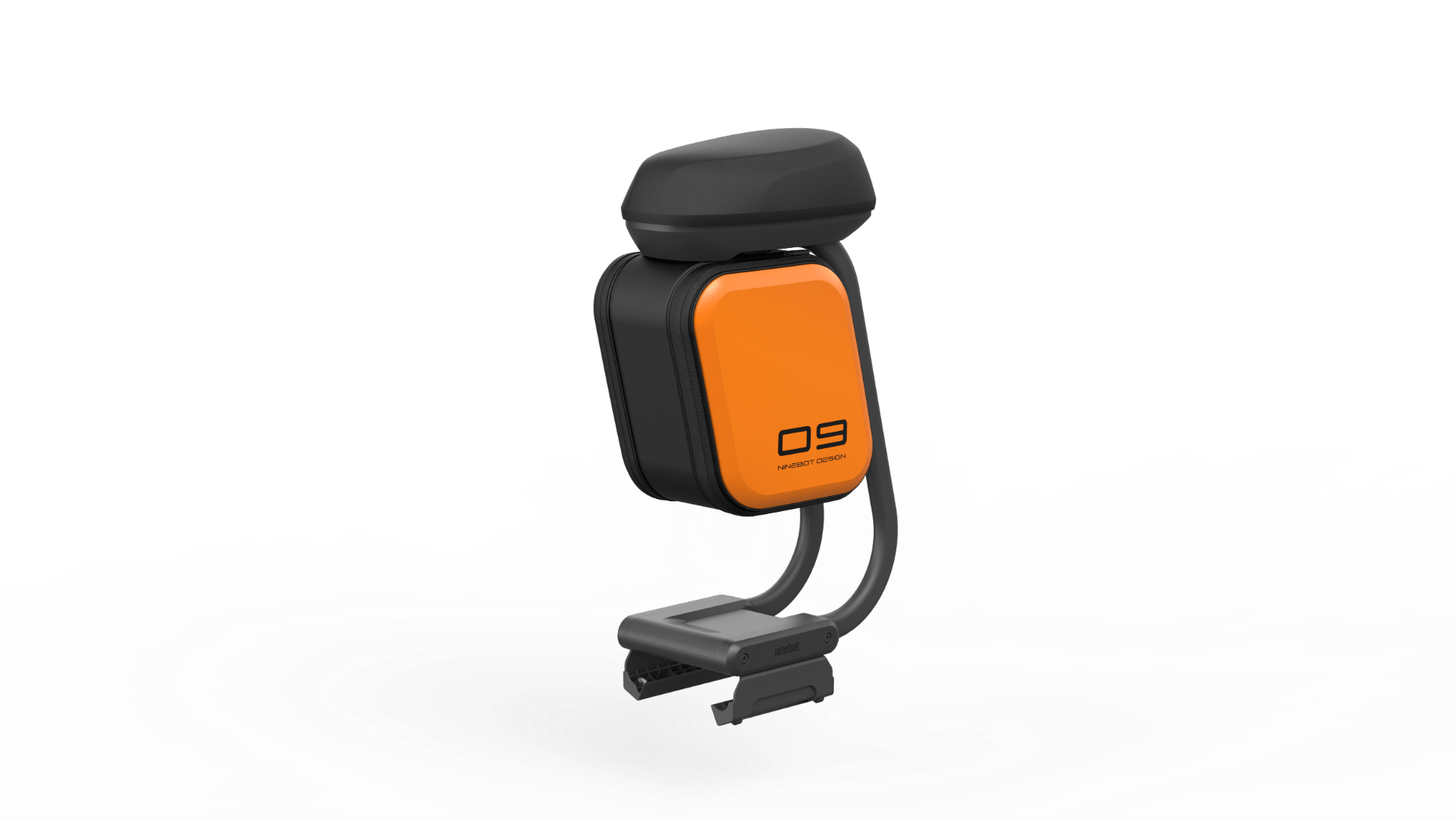 Multifunction Seat with Storage Case for Ninebot F Series F20/F25