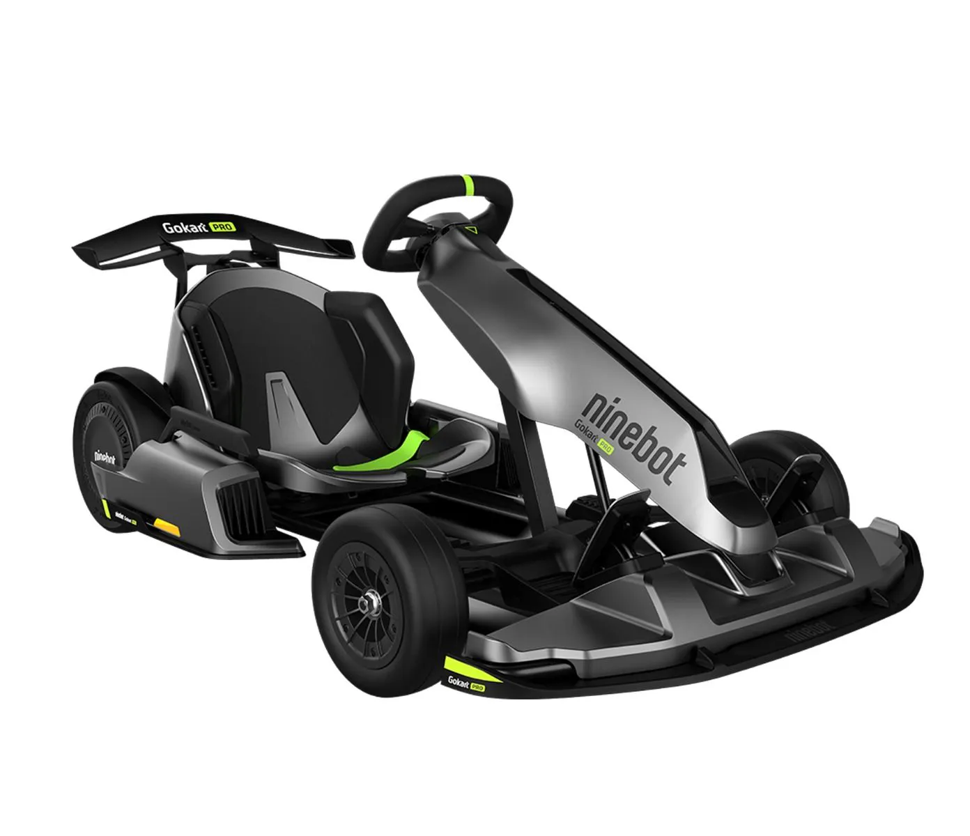 Ninebot Go-Kart【倉庫に入らないない為】 今日明日引き取り限定価格 The Segway Ninebot Gokart PRO | Segway Official Store