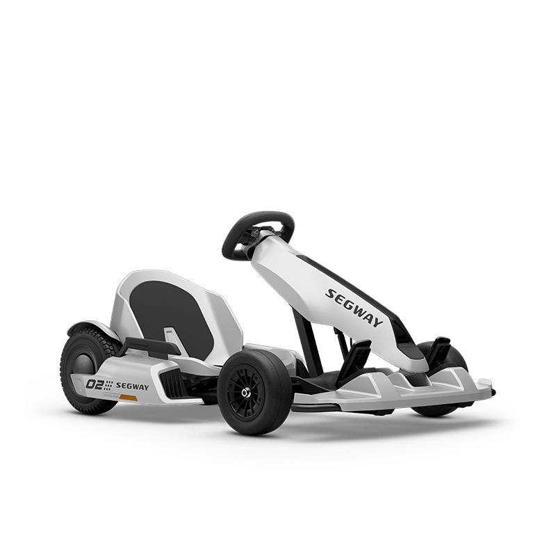 Ninebot Electric Gokart Conversion Kit | Segway Fun Products