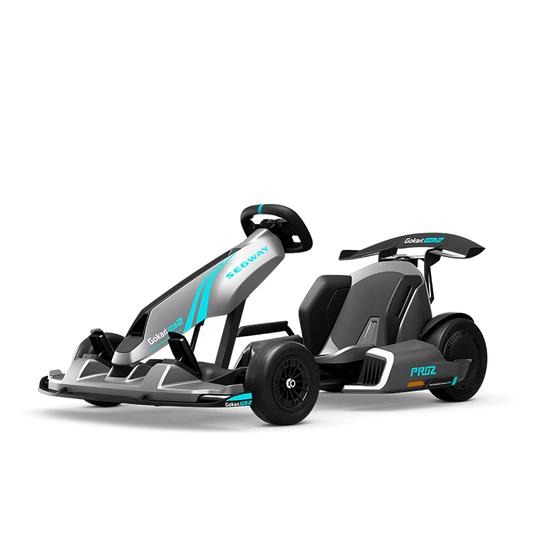 Segway GoKart Pro2