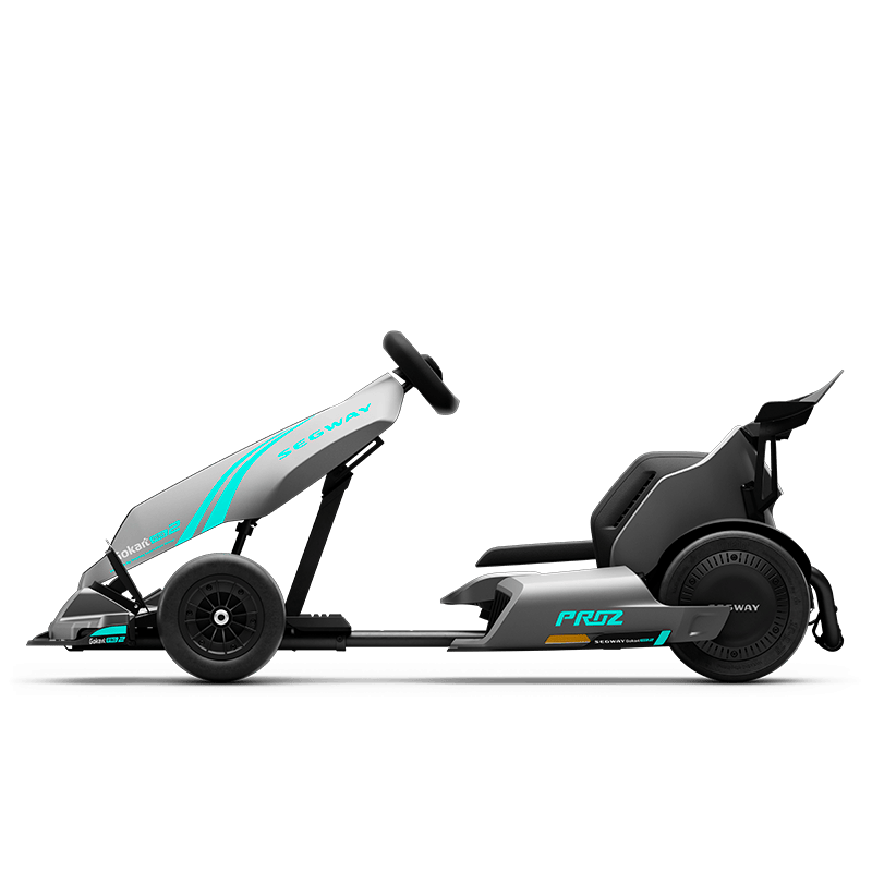 Segway GoKart Pro Electric GoKart Segway Official Store