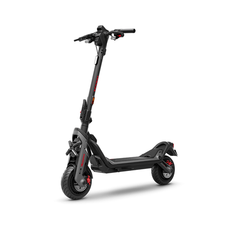 Segway GT3 SuperScooter