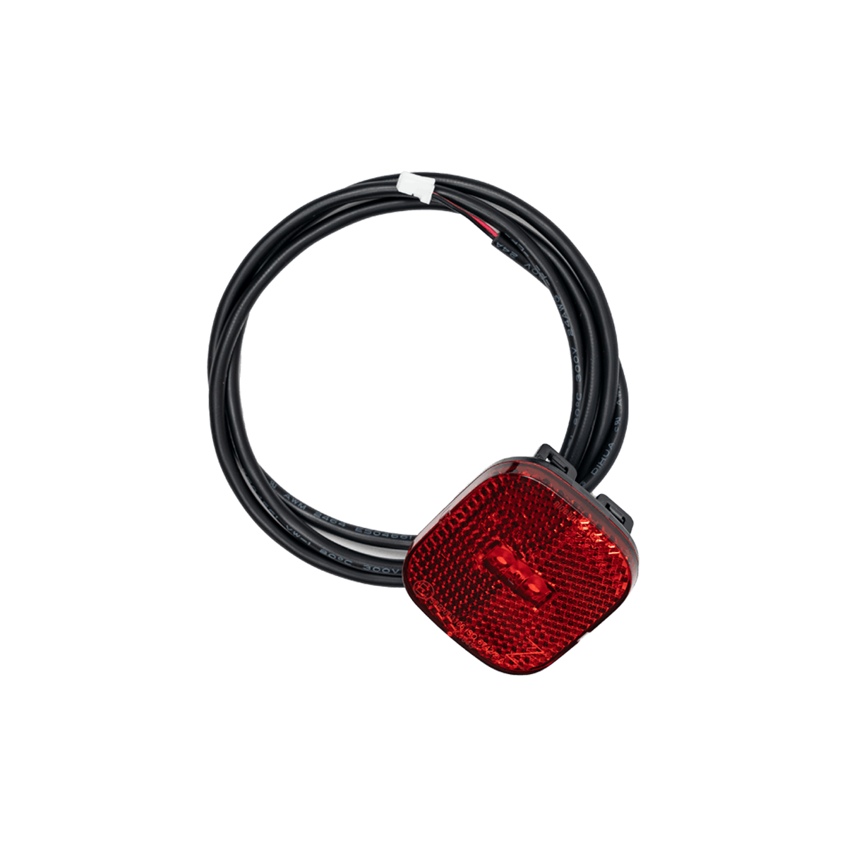 Taillight assembly-E2/E2 Plus/E2 Plus II