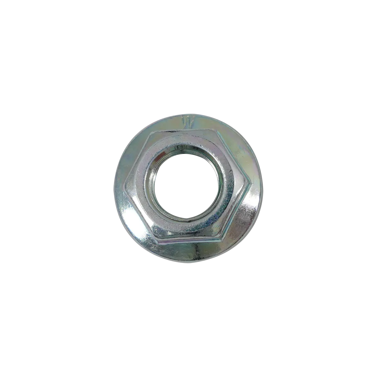 Hexagon Flange Nut-F2 Pro/MAX G2