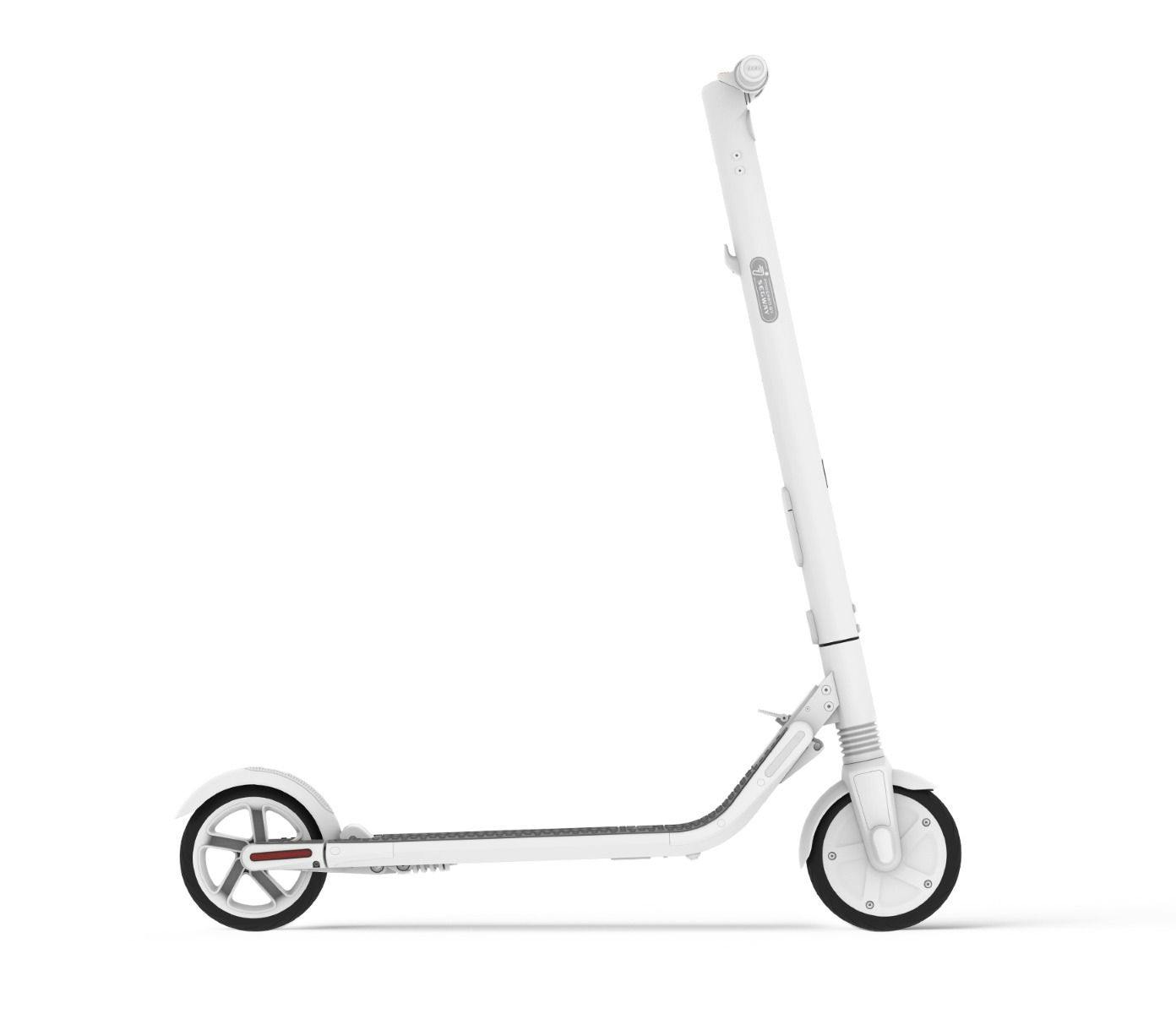 Segway ninebot ES2 セグウェイ ナインボット セグウェイ ナインボット ES2 イーエス2 電動キックスクーター