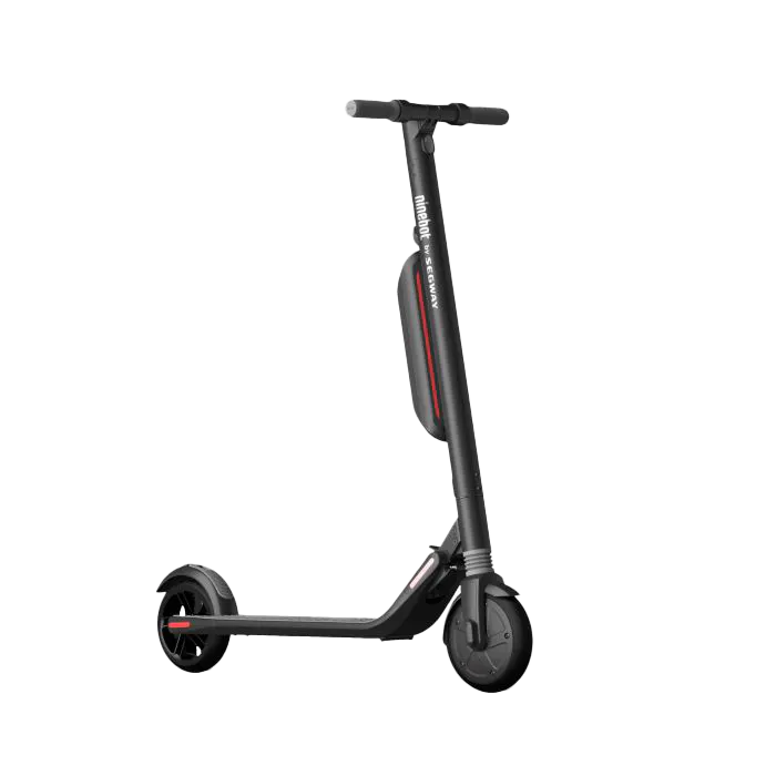 Ninebot KickScooter by Segway ES3 PLUS | Foldable Electric Scooter