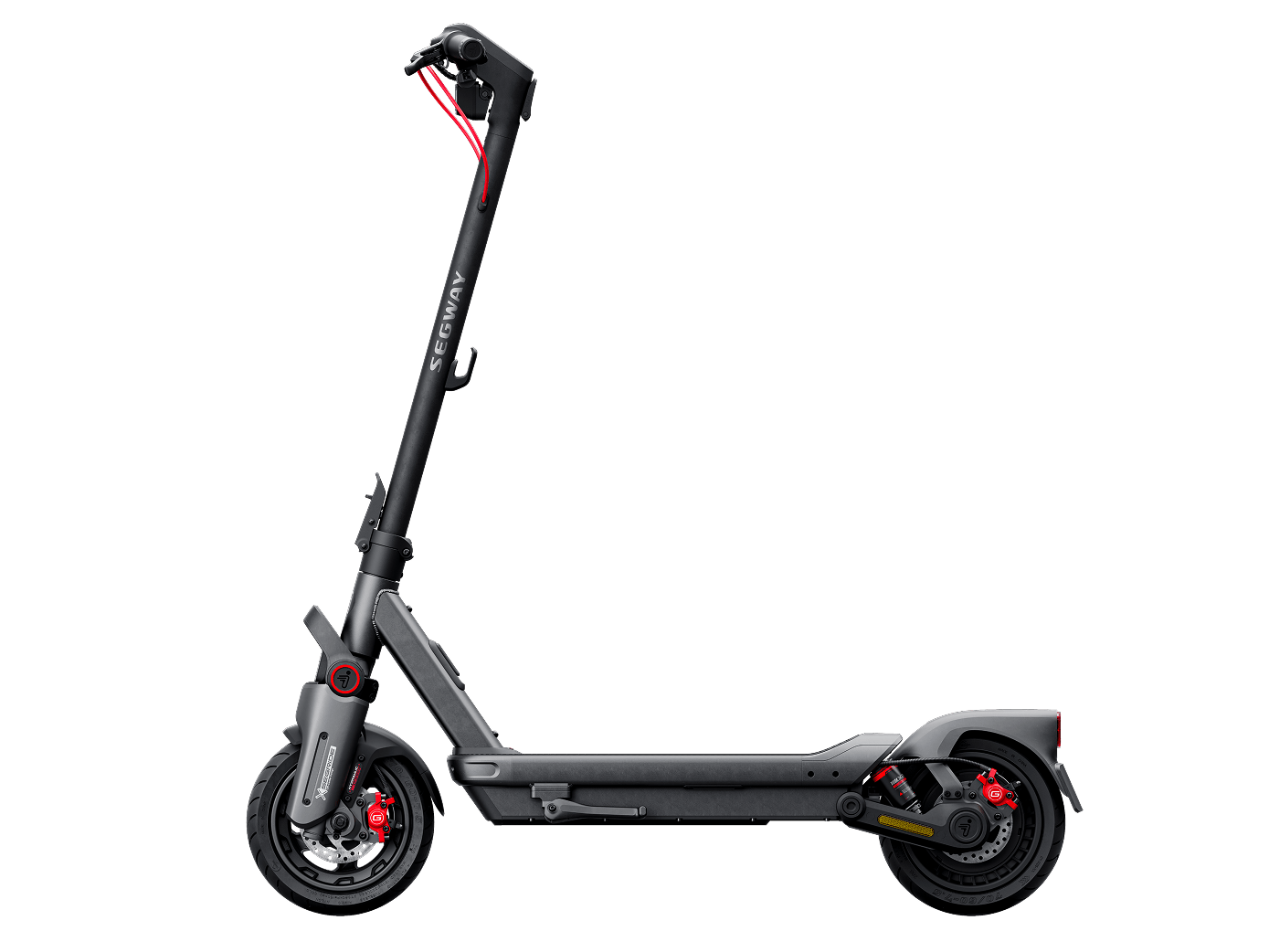 Segway ninebot ES2 セグウェイ ナインボット Segway-Ninebot（セグウェイ-ナインボット） Kickscooter ES2