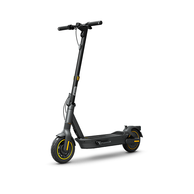 Segway Ninebot KickScooter Max G2 | Powerful & Long-Range Ride