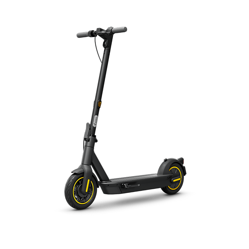 Segway Ninebot KickScooter MAX G30P | Segway Official Store