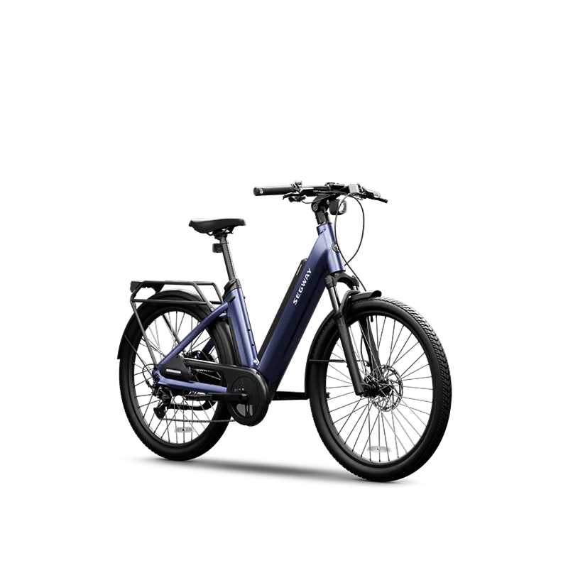 Electric Bikes for Sale | Shop Segway eBikes
