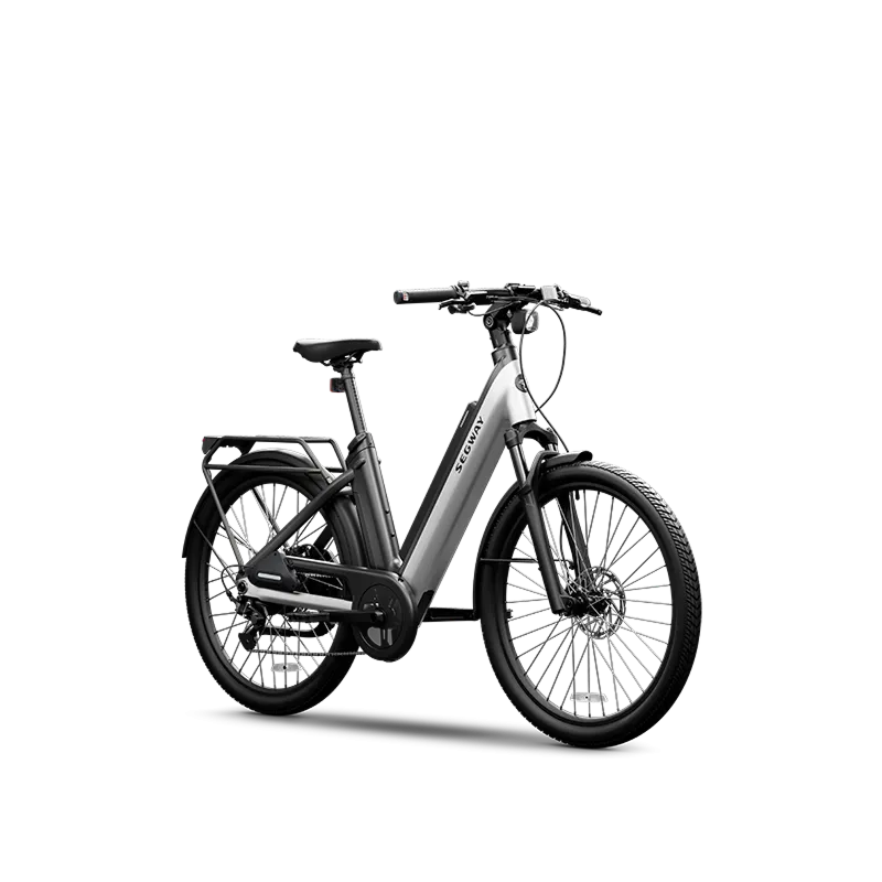 segway electric bicycle Dirt Bike and the Segway Xafari offers convenient ways to stay up Segway X260 Dirt eBike: Unboxing