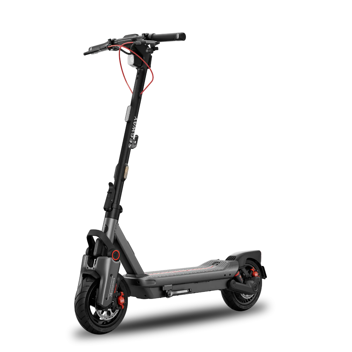 Segway MAX G3 Plus Electric Scooter
