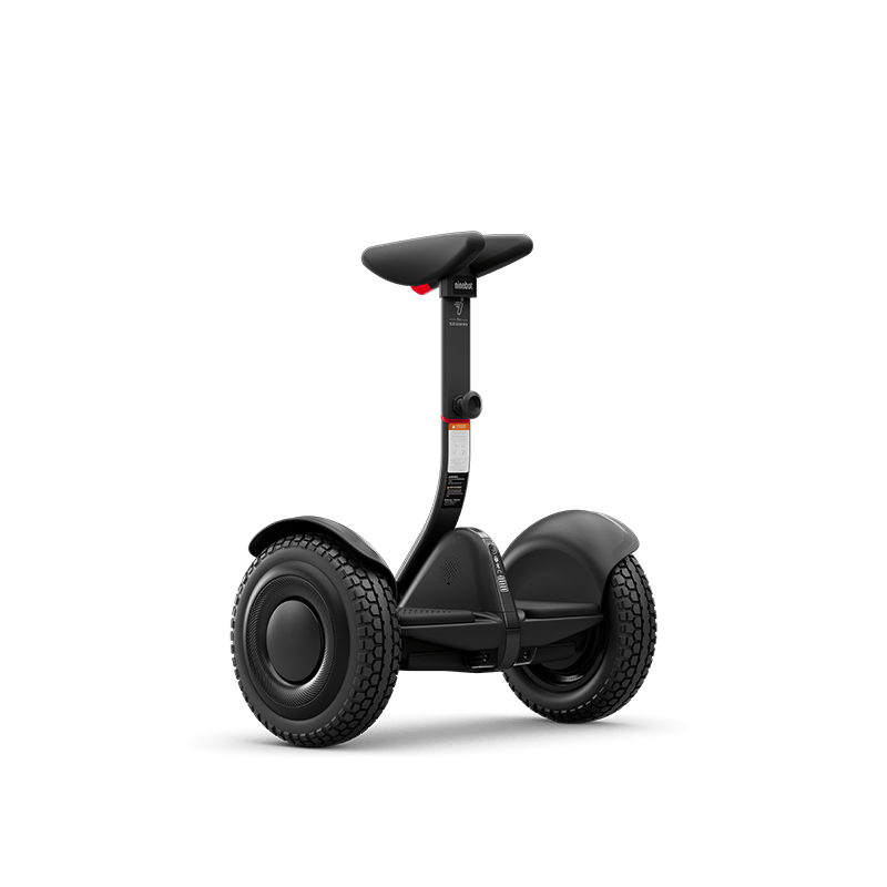 Segway GoKart Kit2 – Ultimate Electric Racing Drifting Kit