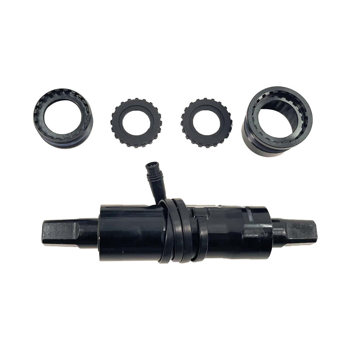 aoi Torque axle assembly-Xafari