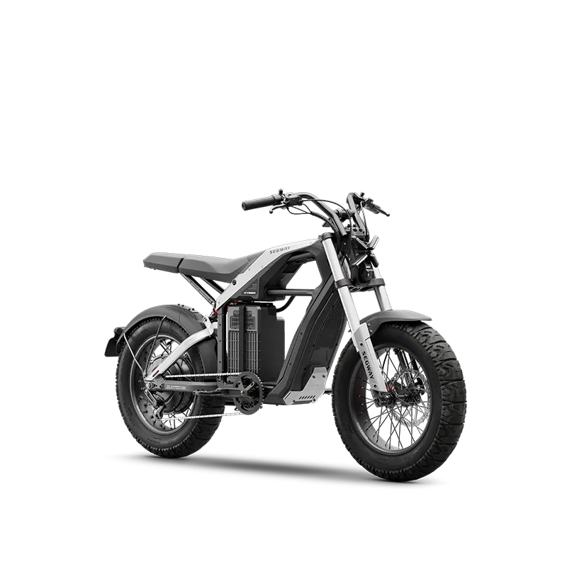 Segway Xyber Electric Bike electric bike
