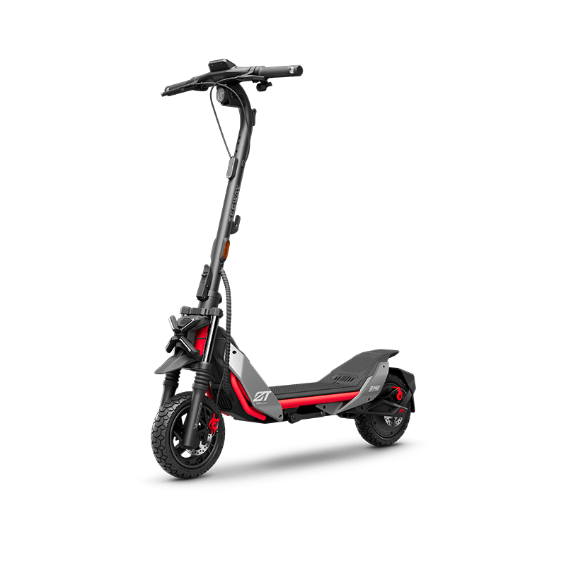 Segway Ninebot KickScooter Max G2 | Powerful & Long-Range Ride