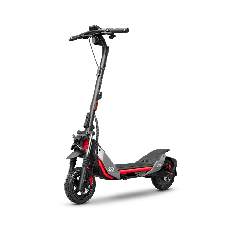 Segway ZT3 Pro eKickScooter