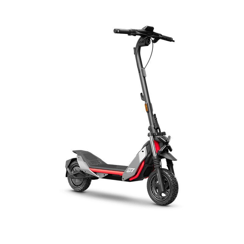 電動セグウェイ D28J 電動キックスクーター Segway-Ninebot (セグウェイナイン