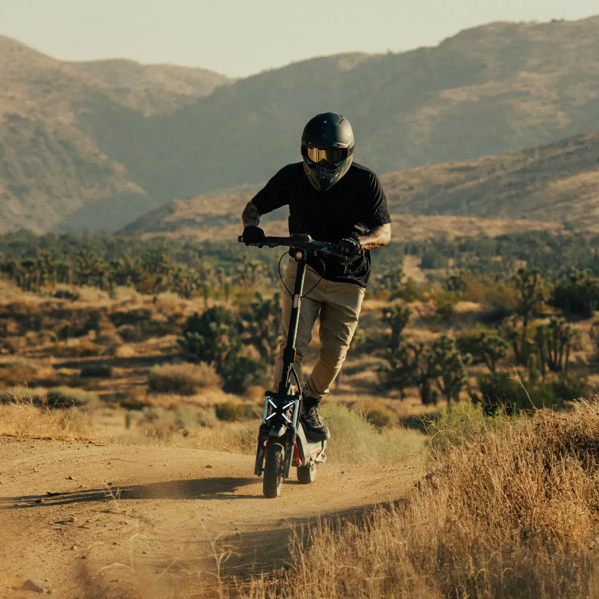 Segway eKickScooter ZT3 Pro | Fast, Powerful & Durable