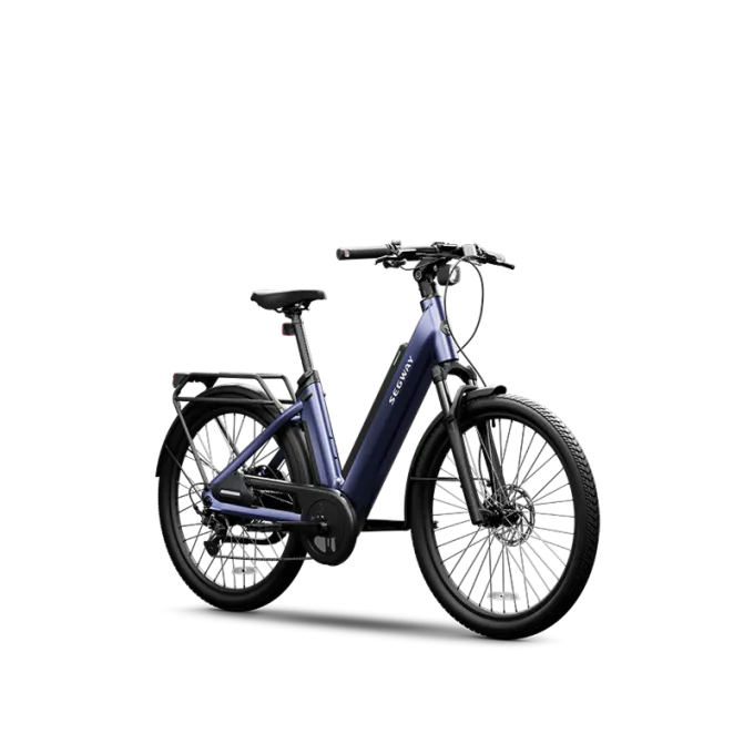Segway Official Store | Global No.1 Electric KickScooter Brand