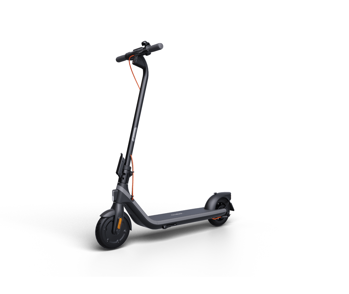 Segway media