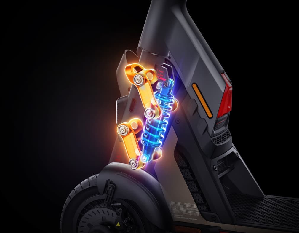 Segway GT 2 Images