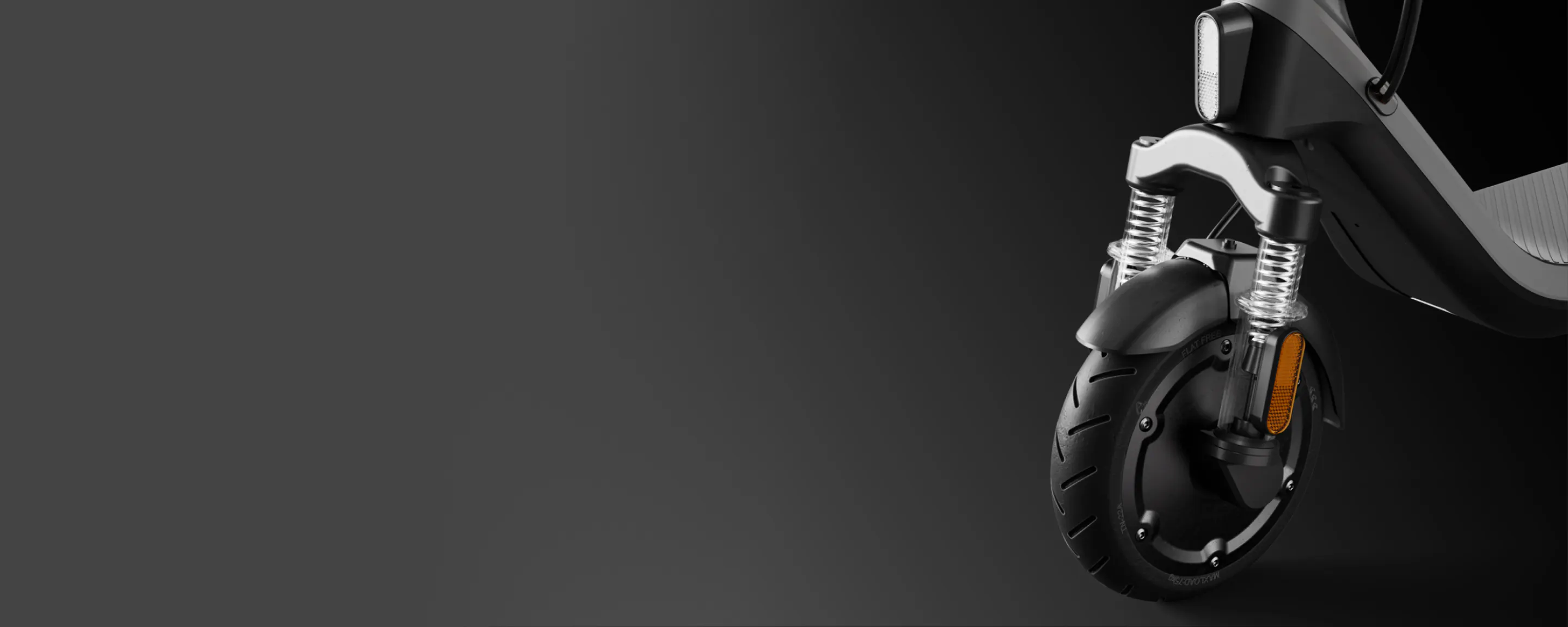 Segway E2 Plus II | Beginner-Friendly Electric Scooter | Segway ...