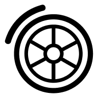 Segway Hydraulic Disc